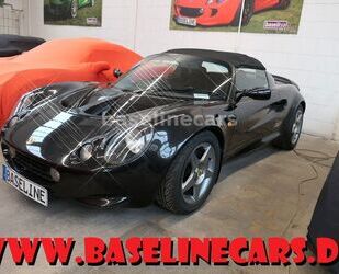 Lotus Elise Gebrauchtwagen