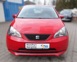 Seat Mii Gebrauchtwagen