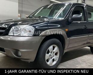 Mazda Tribute Gebrauchtwagen