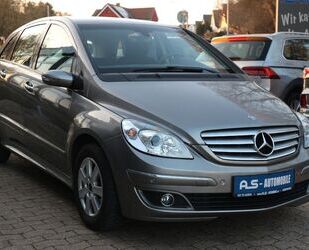 Mercedes-Benz B 170 Gebrauchtwagen