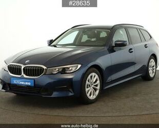 BMW 318 Gebrauchtwagen