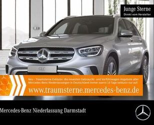 Mercedes-Benz GLC 200 Gebrauchtwagen