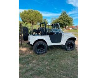 Suzuki LJ Gebrauchtwagen