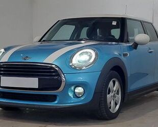Mini Cooper D Gebrauchtwagen