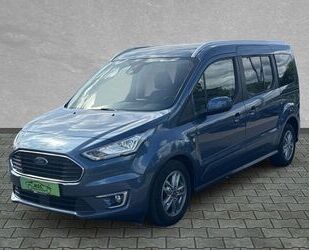 Ford Grand Tourneo Gebrauchtwagen