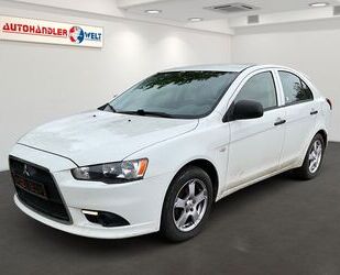 Mitsubishi Lancer Gebrauchtwagen