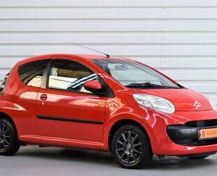 Citroen C1 Gebrauchtwagen