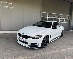 BMW 430 Gebrauchtwagen
