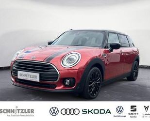 Mini Cooper Clubman Gebrauchtwagen