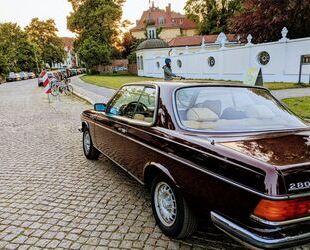Mercedes-Benz 280 Gebrauchtwagen