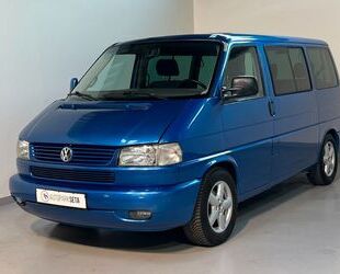 VW T4 Multivan Gebrauchtwagen