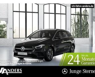 Mercedes-Benz B 200 Gebrauchtwagen