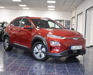 Hyundai KONA Gebrauchtwagen