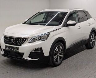 Peugeot 3008 Gebrauchtwagen