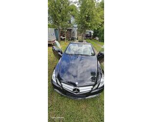 Mercedes-Benz E 350 Gebrauchtwagen