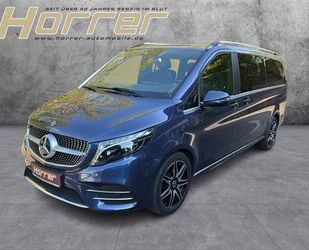 Mercedes-Benz V 250 Gebrauchtwagen