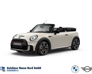 Mini John Cooper Works Cabrio Gebrauchtwagen