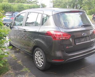 Ford B-Max Gebrauchtwagen