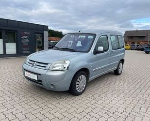 Citroen Berlingo Gebrauchtwagen