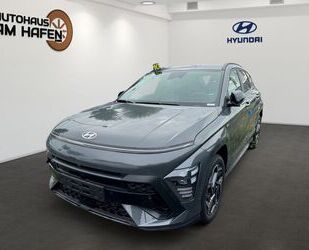 Hyundai KONA Gebrauchtwagen