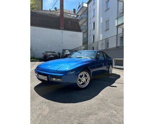 Porsche 944 Gebrauchtwagen