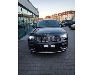 Jeep Grand Cherokee Gebrauchtwagen