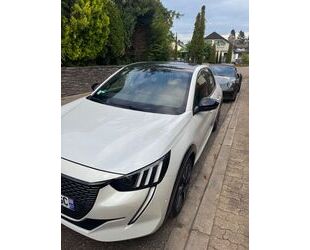 Peugeot 208 Gebrauchtwagen