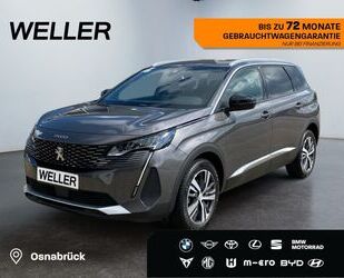 Peugeot 5008 Gebrauchtwagen