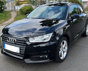 Audi A1 Gebrauchtwagen