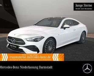Mercedes-Benz CLE 300 Gebrauchtwagen