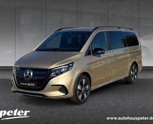 Mercedes-Benz EQV Gebrauchtwagen