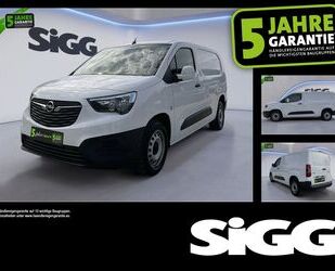 Opel Combo Gebrauchtwagen
