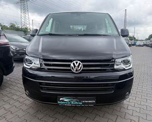 VW T5 Multivan Gebrauchtwagen