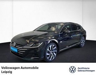 VW Arteon Gebrauchtwagen