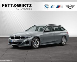 BMW 330 Gebrauchtwagen