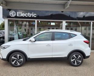 MG ZS Gebrauchtwagen