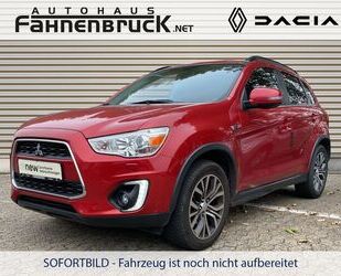 Mitsubishi ASX Gebrauchtwagen