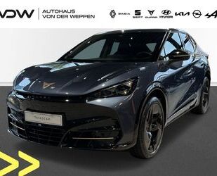 Cupra Tavascan Gebrauchtwagen