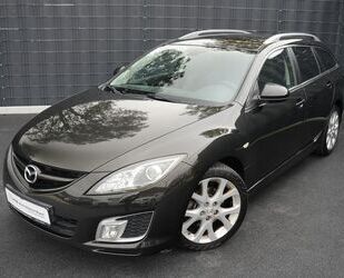 Mazda 6 Gebrauchtwagen