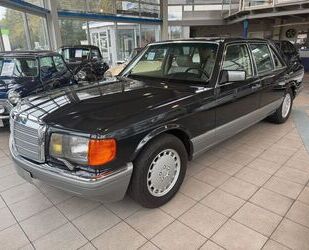 Mercedes-Benz 500 Gebrauchtwagen