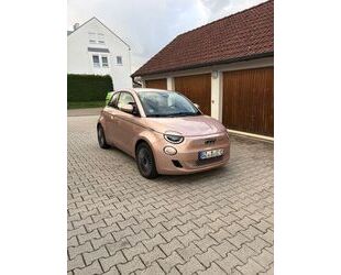 Fiat 500e Gebrauchtwagen