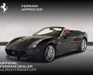 Ferrari California Gebrauchtwagen