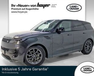 Land Rover Range Rover Sport Gebrauchtwagen