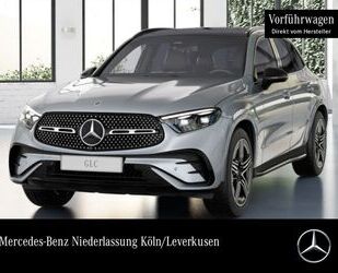 Mercedes-Benz GLC 200 Gebrauchtwagen