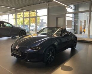Mazda MX-5 Gebrauchtwagen