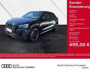 Audi SQ2 Gebrauchtwagen