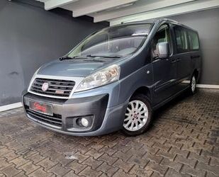 Fiat Scudo Gebrauchtwagen