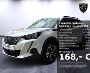 Peugeot 2008 Gebrauchtwagen