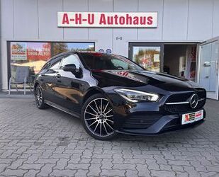 Mercedes-Benz CLA 250 Gebrauchtwagen