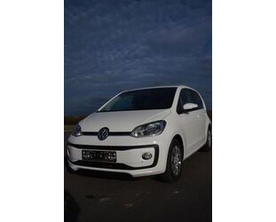 VW up! Gebrauchtwagen
